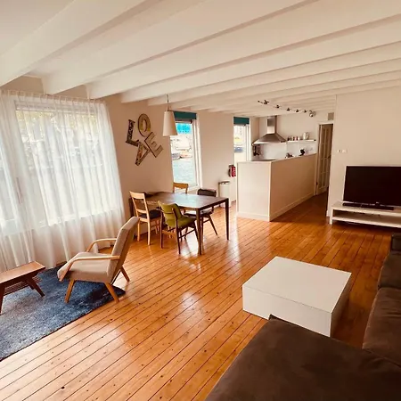 Houseboat On The Nieuwe Keizersgracht 보트호텔 암스테르담
