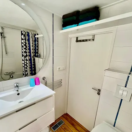 Bateau-hôtel Houseboat On The Nieuwe Keizersgracht