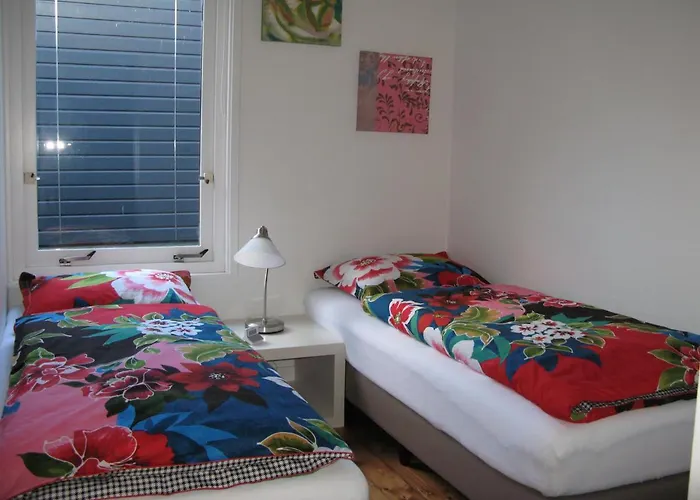 Båthotell Houseboat On The Nieuwe Keizersgracht