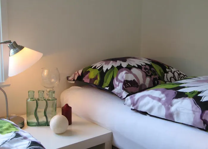 Houseboat On The Nieuwe Keizersgracht Botel Amsterdam