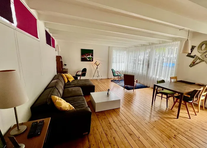 Botel Houseboat On The Nieuwe Keizersgracht Amsterdam