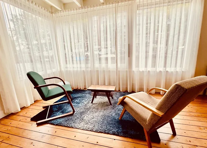 Houseboat On The Nieuwe Keizersgracht Båthotell